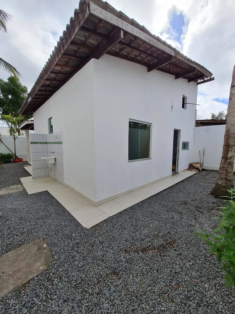Casa, 2 quartos, 47 m² - Foto 9