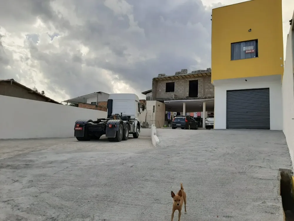 Casa, 2 quartos, 64 m² - Foto 6