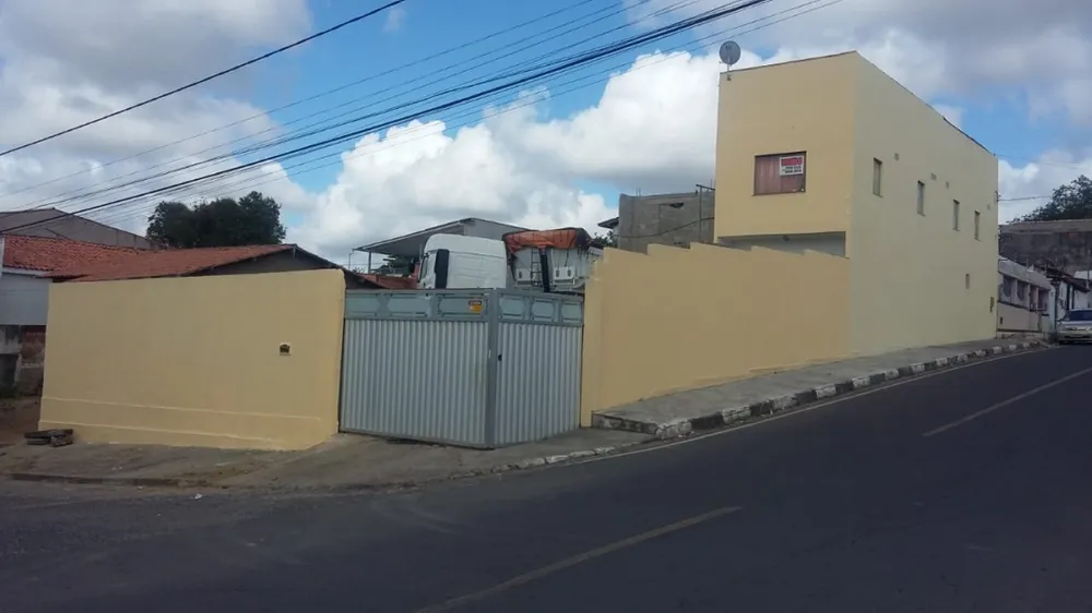 Casa, 2 quartos, 64 m² - Foto 1