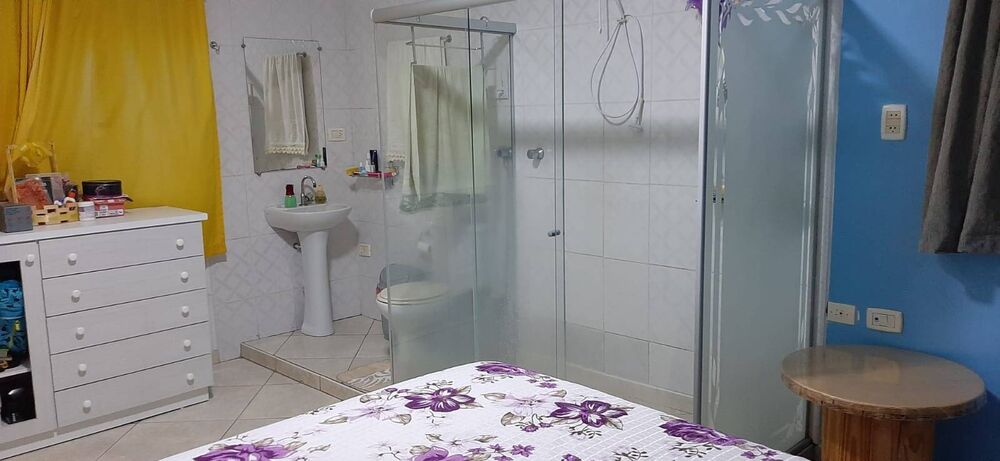 Casa, 2 quartos, 64 m² - Foto 4