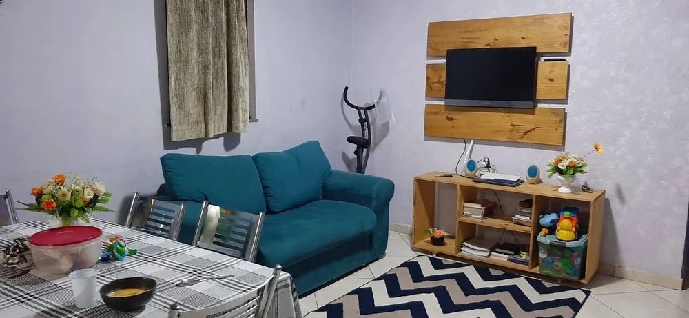 Casa, 2 quartos, 64 m² - Foto 9