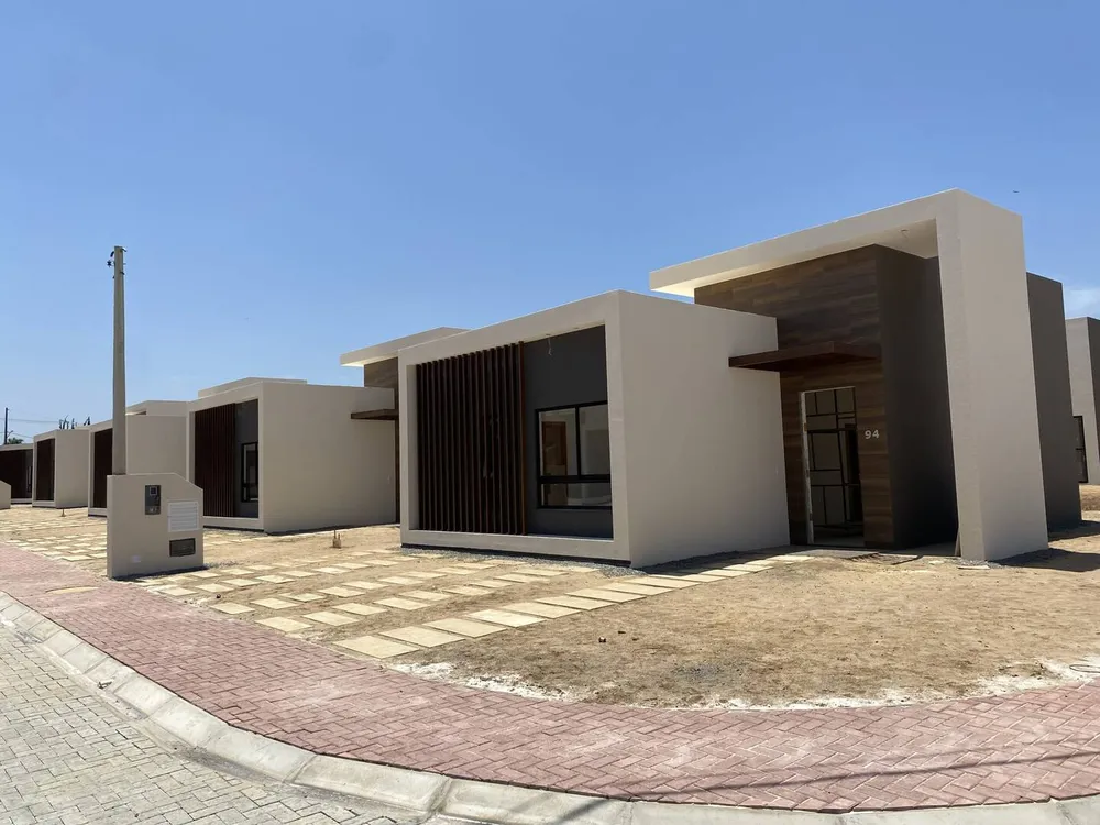 Casa, 3 quartos - Foto 1