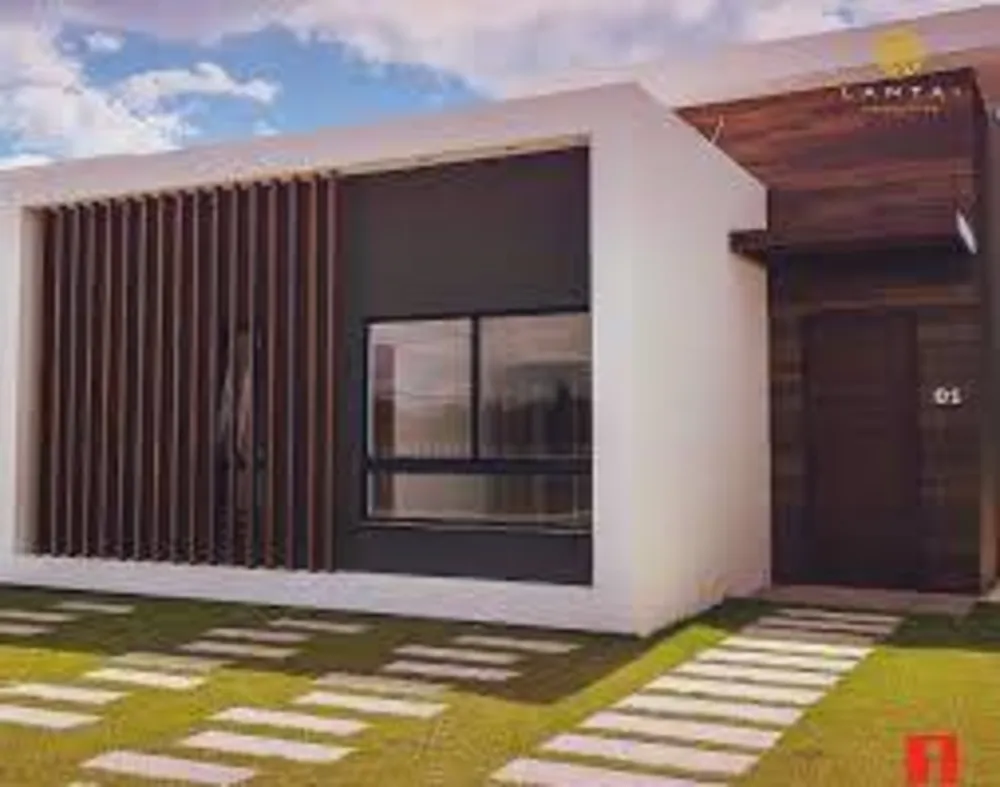 Casa, 3 quartos - Foto 4