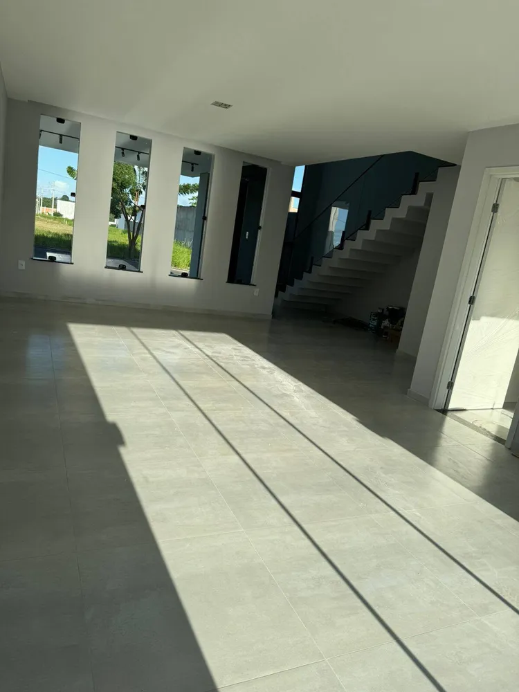 Casa, 3 quartos, 105 m² - Foto 1