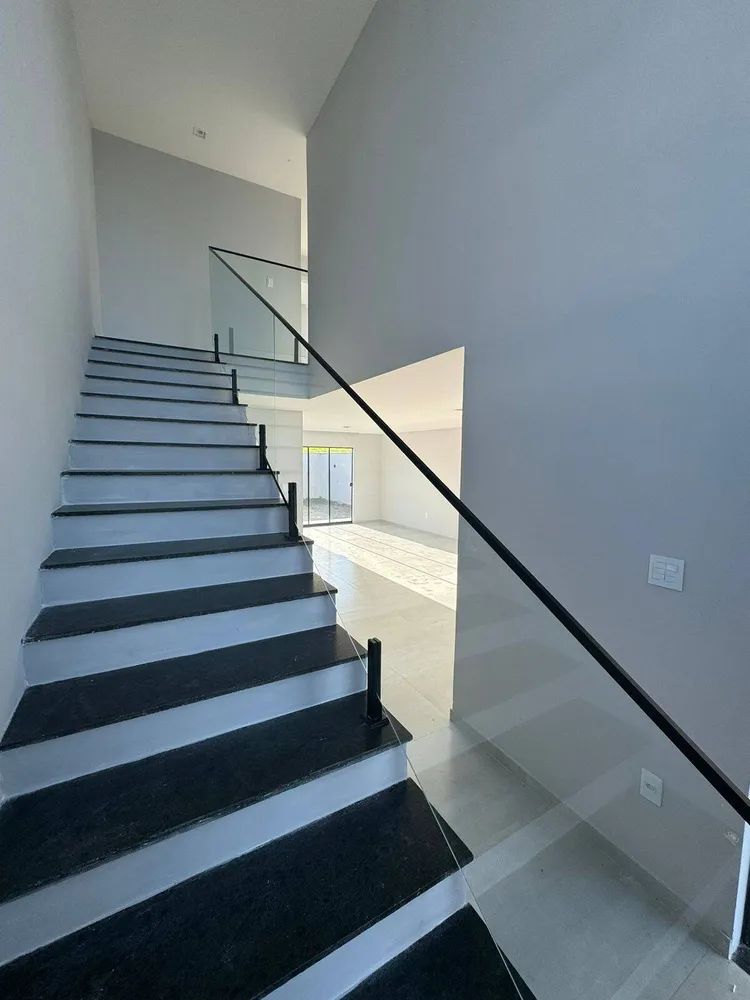 Casa, 3 quartos, 105 m² - Foto 3