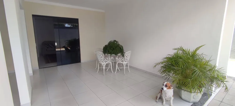 Casa, 4 quartos, 300 m² - Foto 15