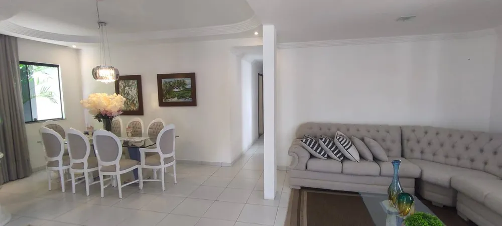 Casa, 4 quartos, 300 m² - Foto 6