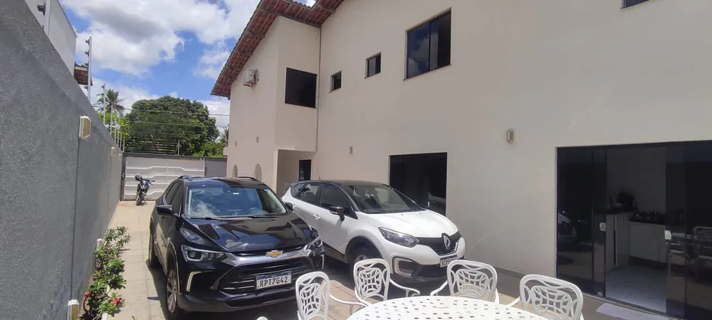 Casa, 4 quartos, 300 m² - Foto 7