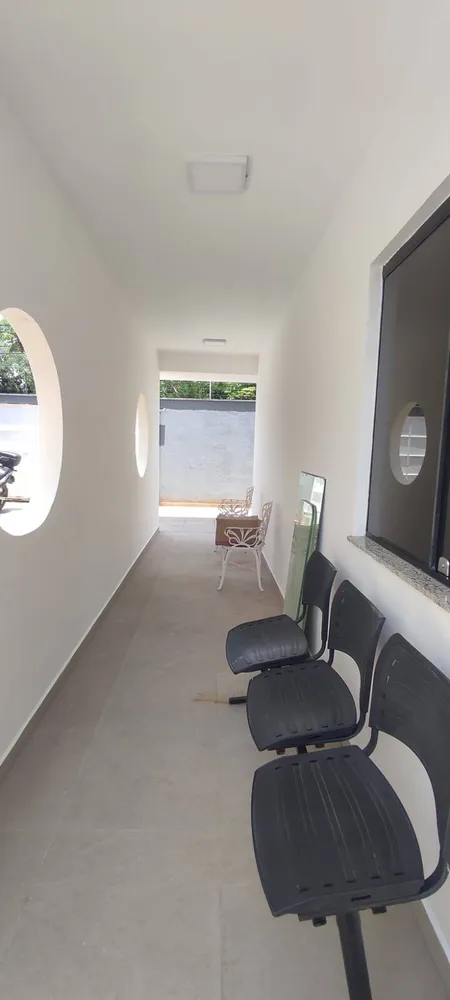 Casa, 4 quartos, 300 m² - Foto 12