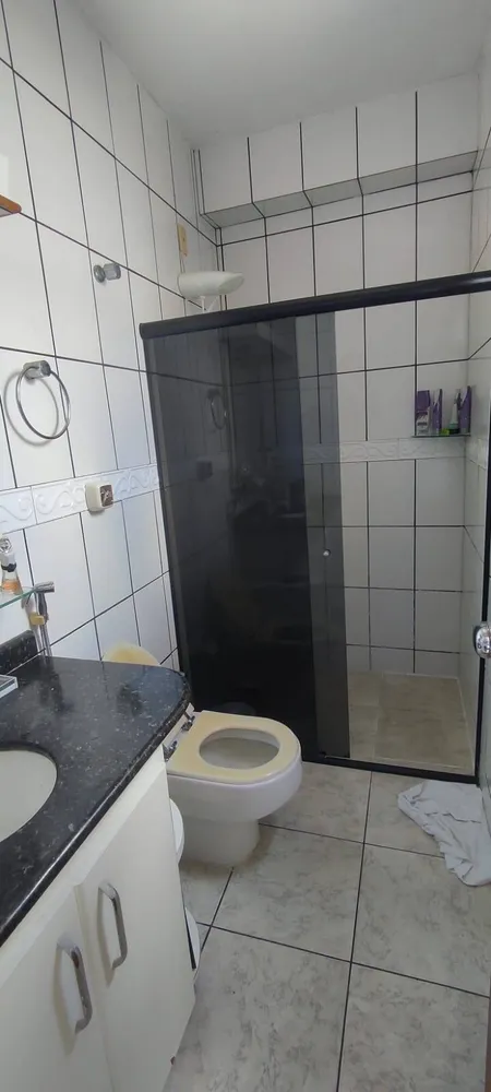 Casa, 4 quartos, 300 m² - Foto 16