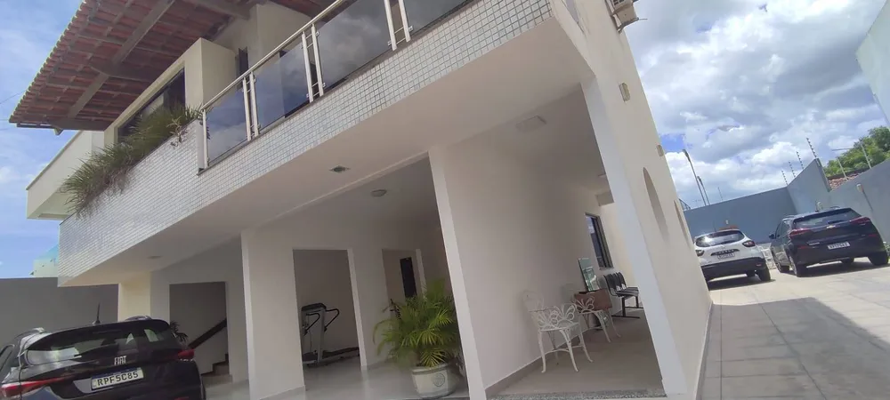 Casa, 4 quartos, 300 m² - Foto 10