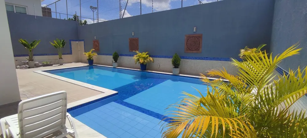 Casa, 4 quartos, 300 m² - Foto 11