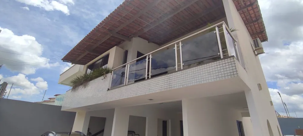 Casa, 4 quartos, 300 m² - Foto 14