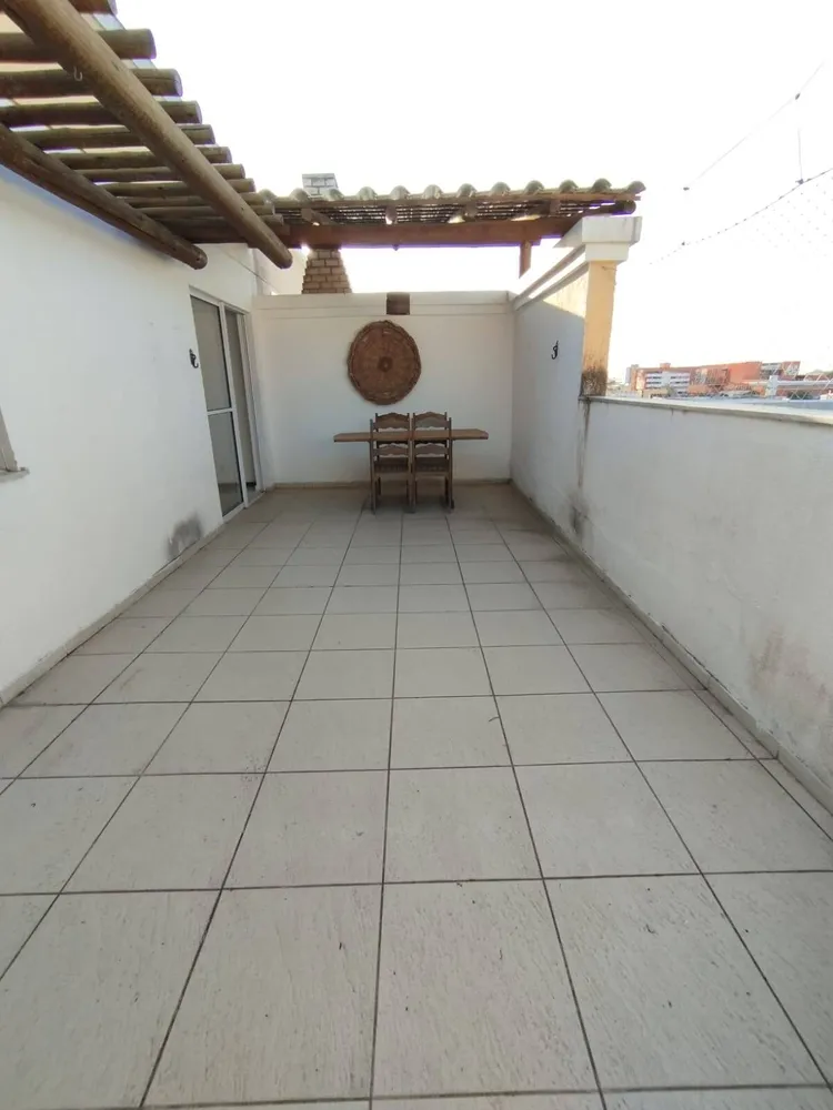 Apartamento, 3 quartos - Foto 11