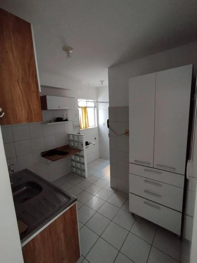 Apartamento, 3 quartos - Foto 5