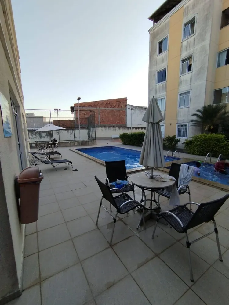 Apartamento, 3 quartos - Foto 14