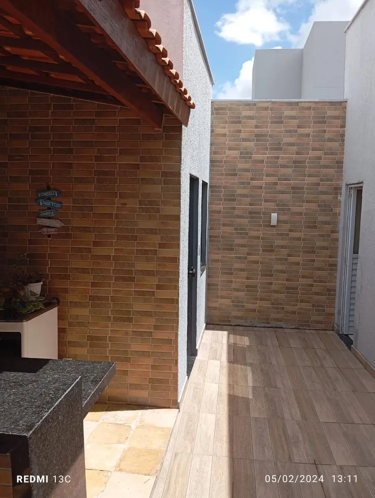 Casa de Condomínio, 3 quartos - Foto 12