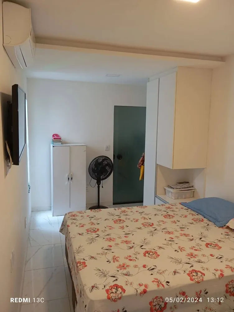Casa de Condomínio, 3 quartos - Foto 15