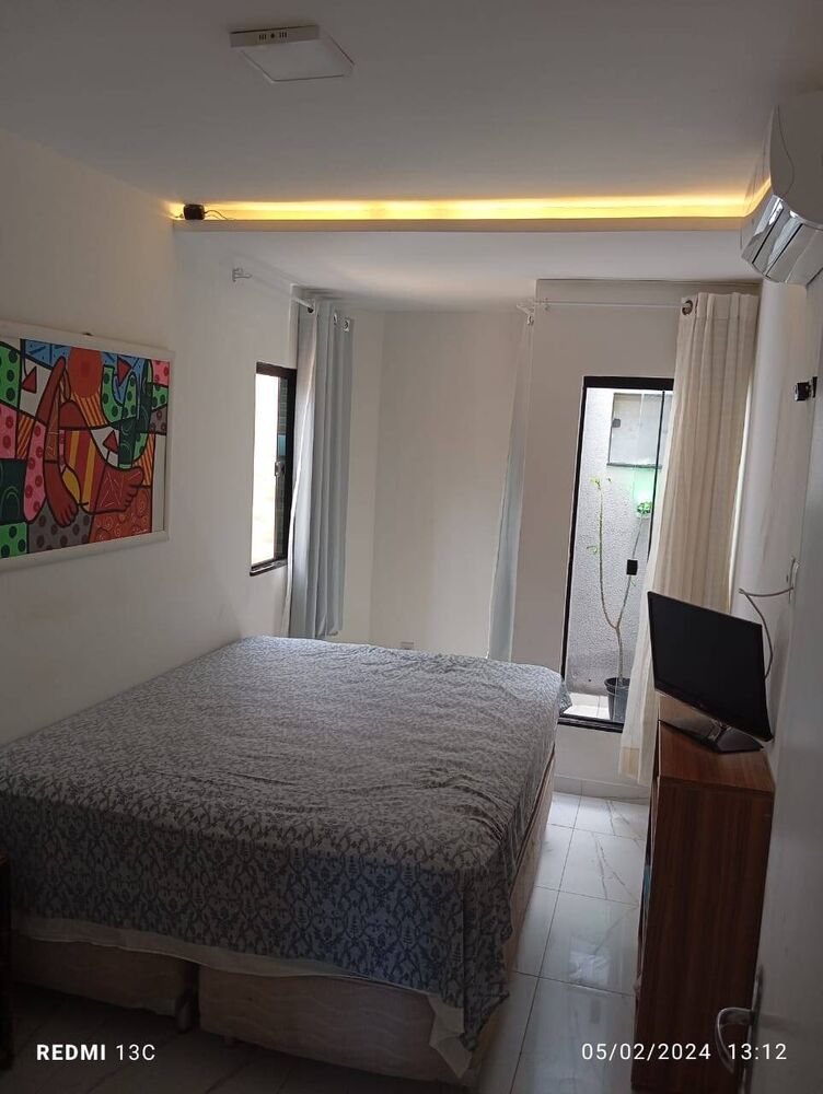 Casa de Condomínio, 3 quartos - Foto 3