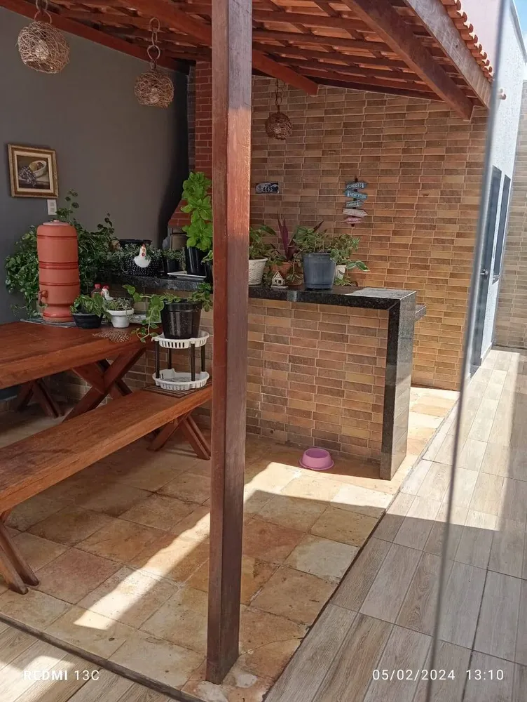 Casa de Condomínio, 3 quartos - Foto 10