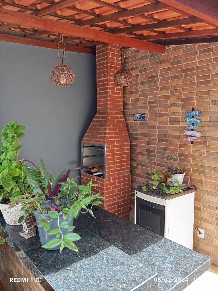 Casa de Condomínio, 3 quartos - Foto 7