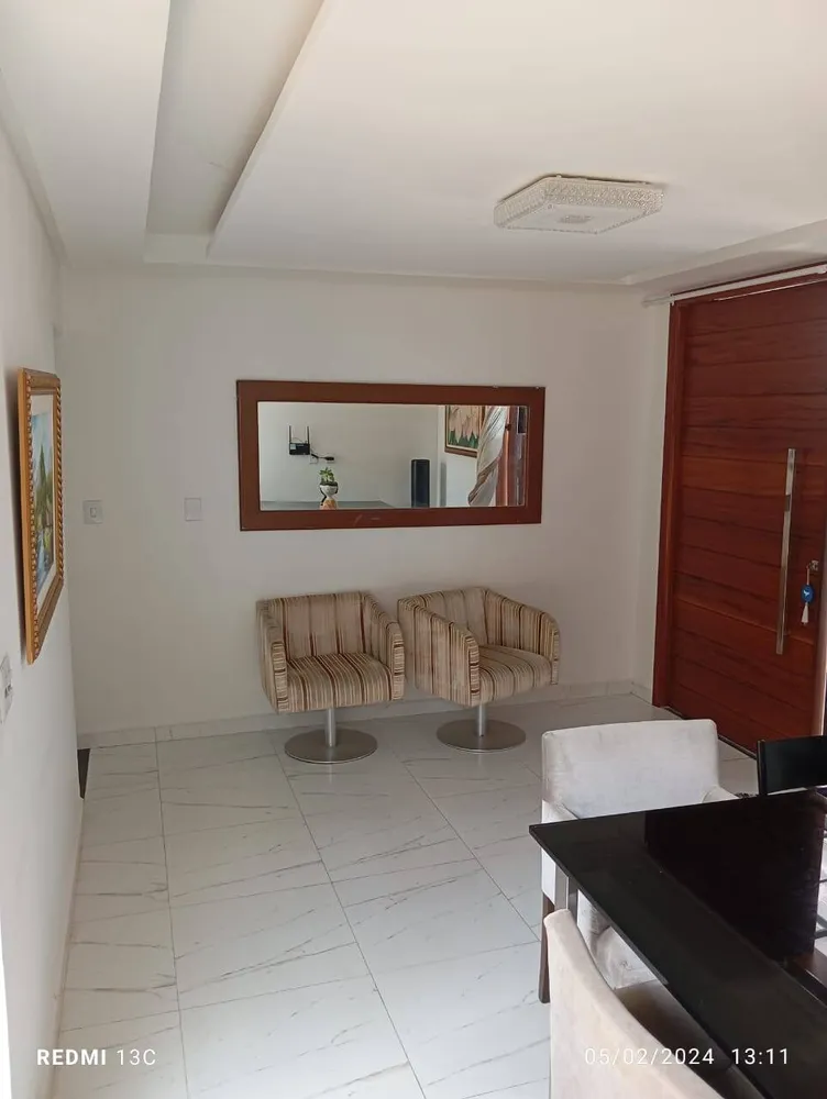 Casa de Condomínio, 3 quartos - Foto 11