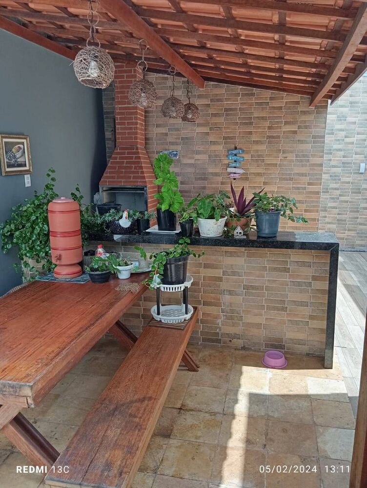 Casa de Condomínio, 3 quartos - Foto 6
