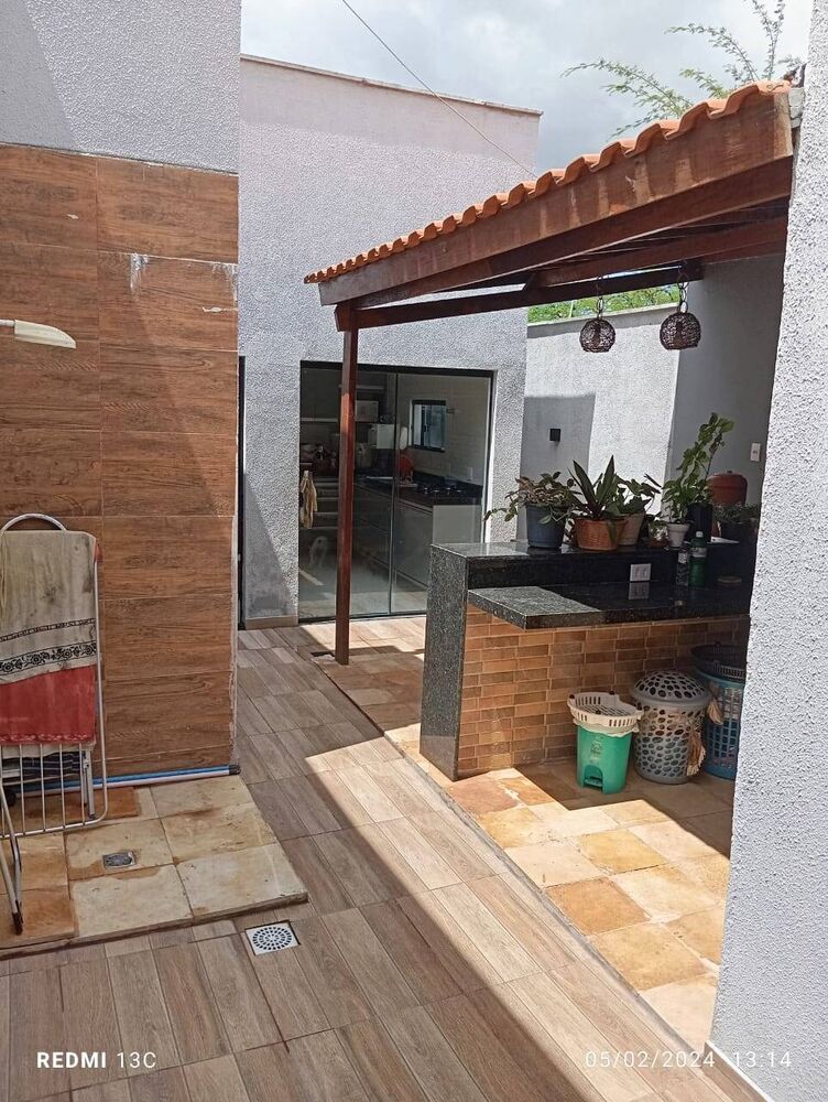 Casa de Condomínio, 3 quartos - Foto 8