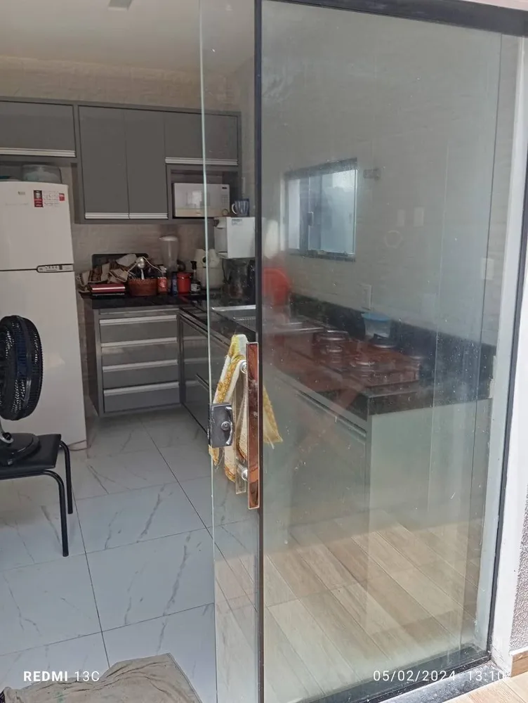 Casa de Condomínio, 3 quartos - Foto 9