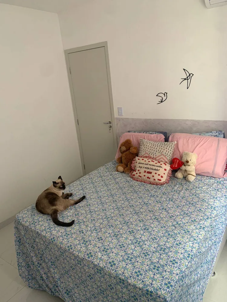 Casa, 2 quartos - Foto 8