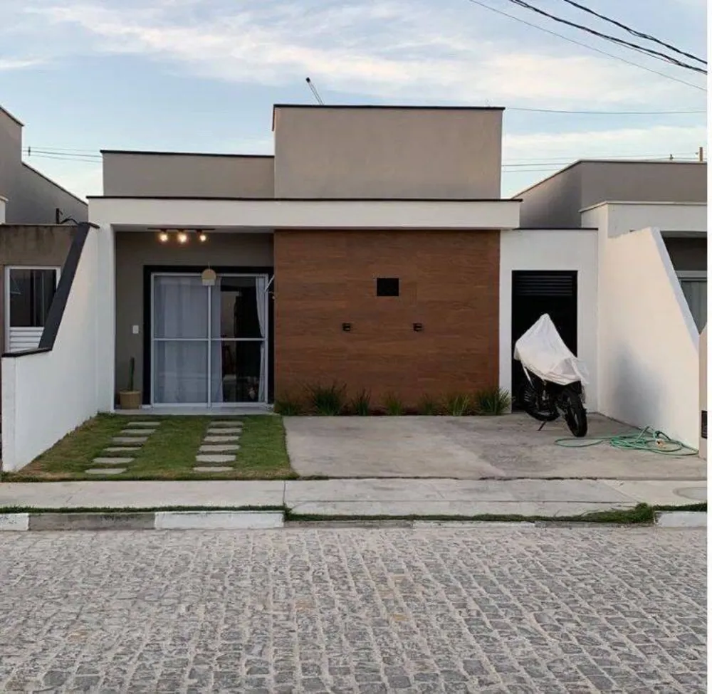 Casa, 2 quartos - Foto 3