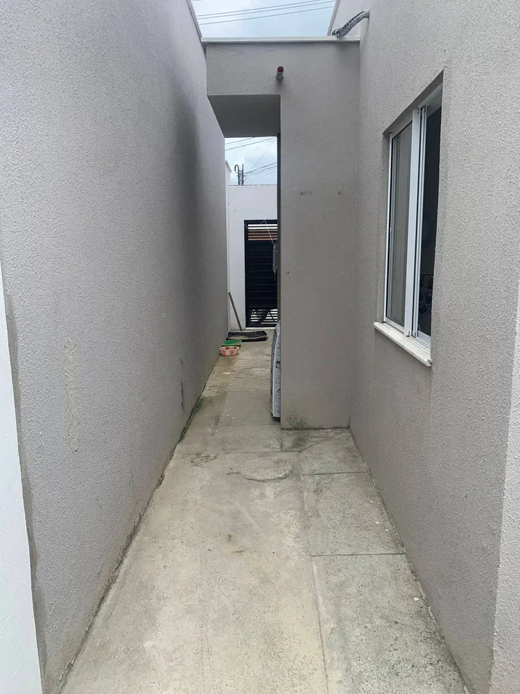 Casa, 2 quartos - Foto 4