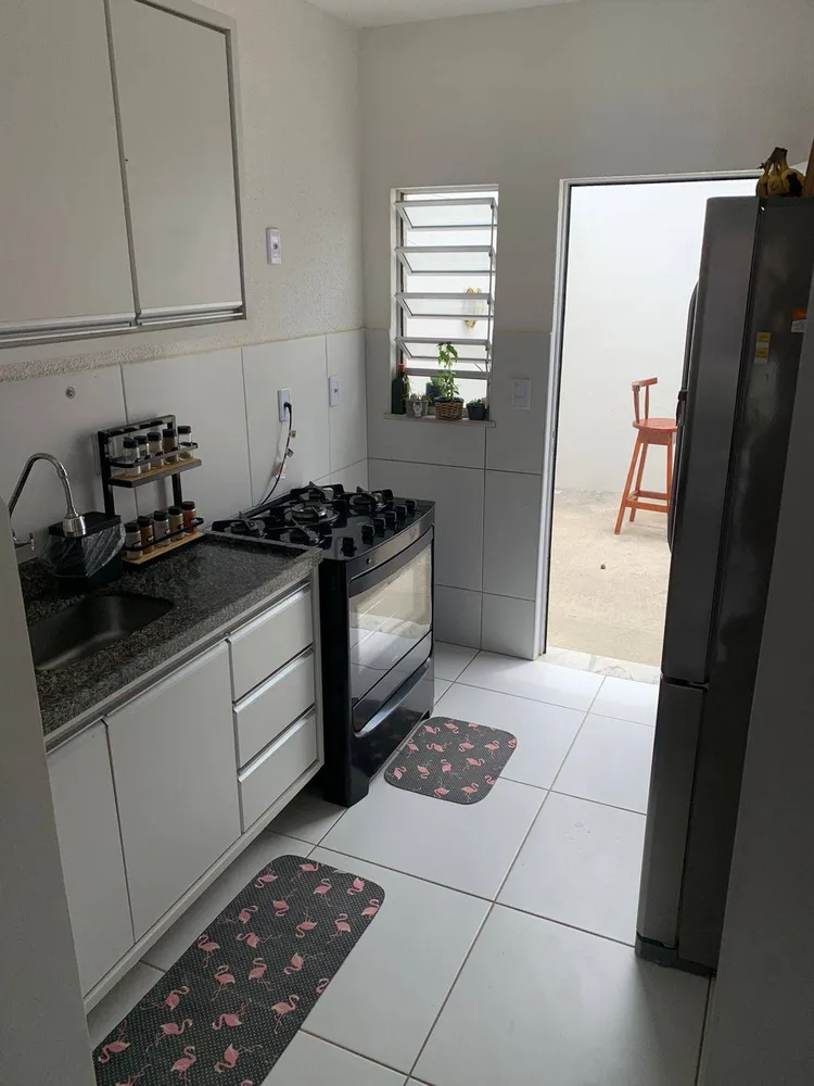 Casa, 2 quartos - Foto 4
