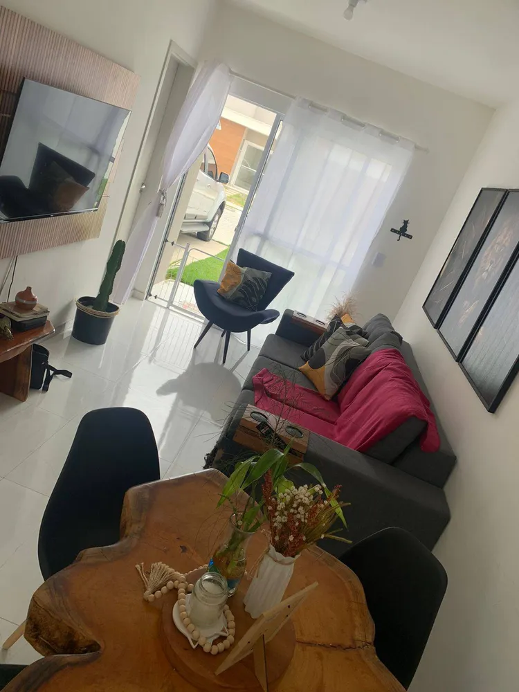Casa, 2 quartos - Foto 1