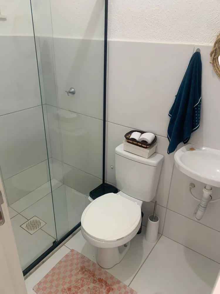 Casa, 2 quartos - Foto 7