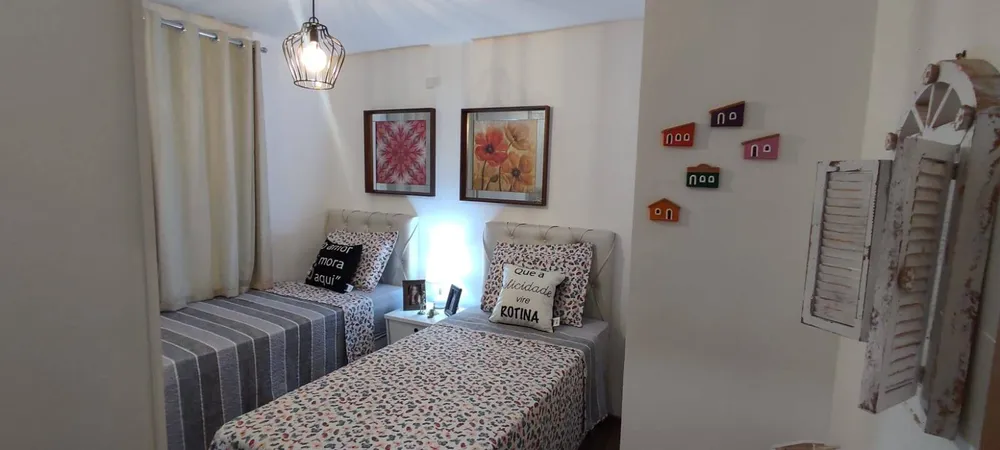 Apartamento, 3 quartos - Foto 3