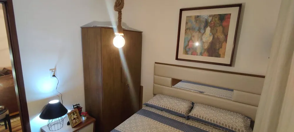 Apartamento, 3 quartos - Foto 1