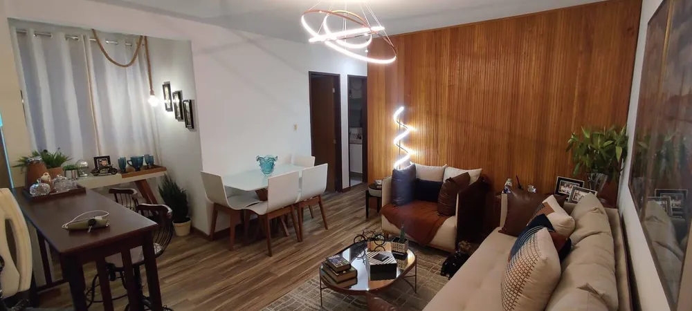 Apartamento, 3 quartos - Foto 6