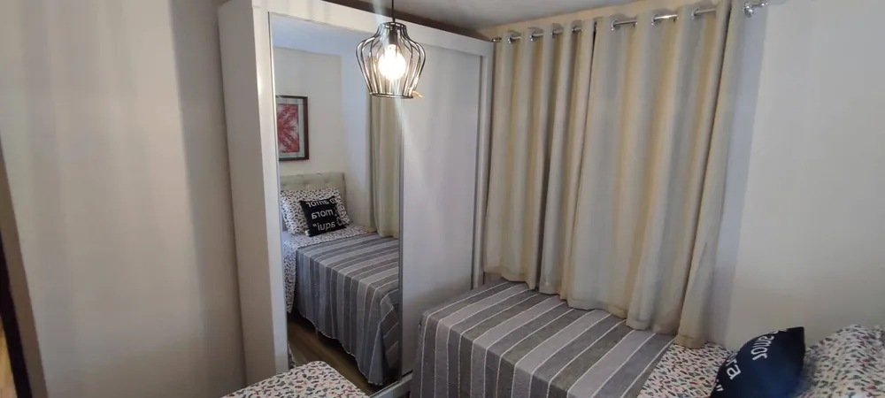 Apartamento, 3 quartos - Foto 2