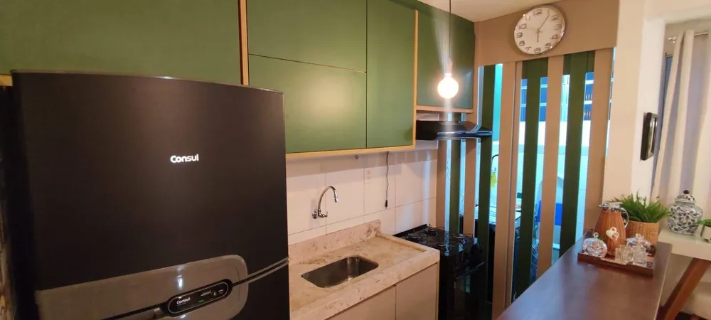 Apartamento, 3 quartos - Foto 3