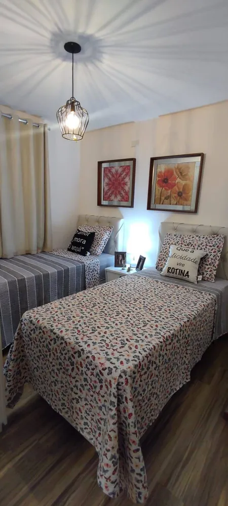 Apartamento, 3 quartos - Foto 8