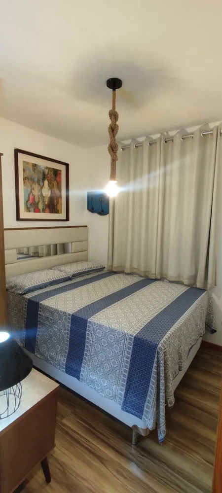 Apartamento, 3 quartos - Foto 4