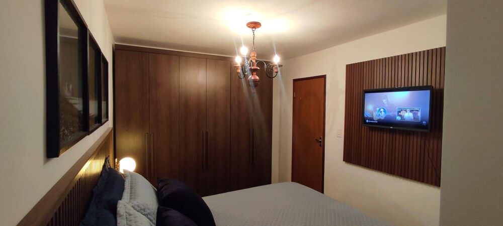 Apartamento, 3 quartos - Foto 2