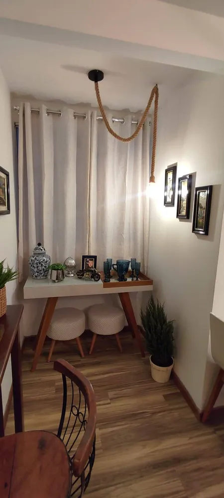 Apartamento, 3 quartos - Foto 13