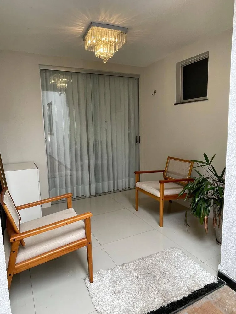 Casa, 3 quartos - Foto 2