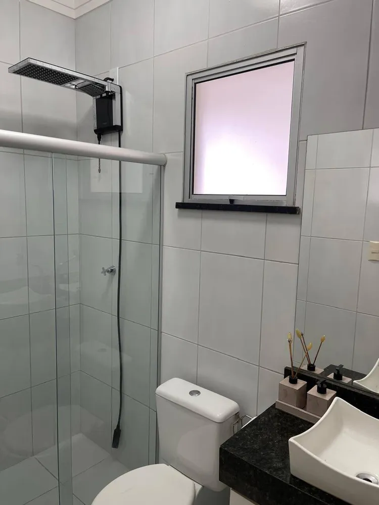 Casa, 3 quartos - Foto 10