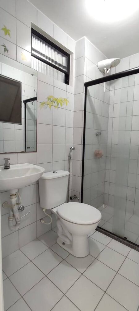 Apartamento para alugar com 3 quartos, 70m² - Foto 4