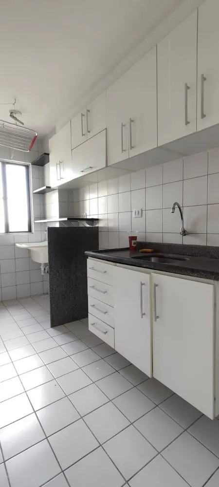 Apartamento, 3 quartos - Foto 3
