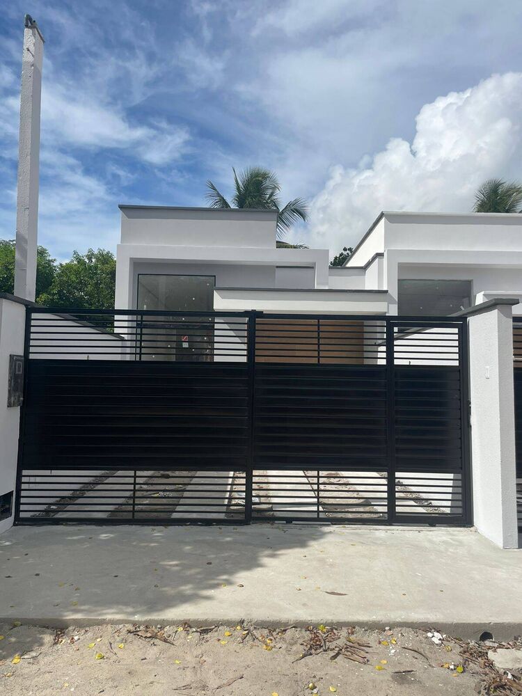 Casa, 3 quartos, 76 m² - Foto 1