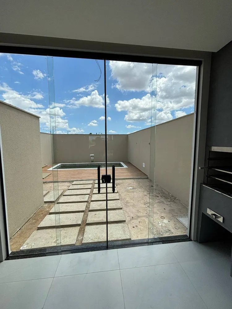 Casa, 3 quartos, 112 m² - Foto 7